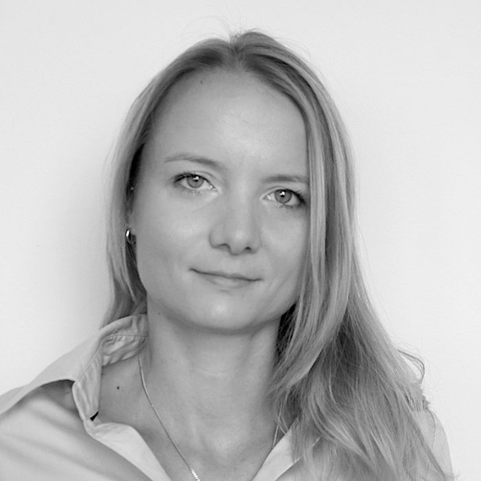 Julia Distler