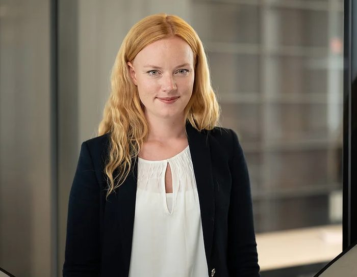 Kim-Arielle Lutteroth
