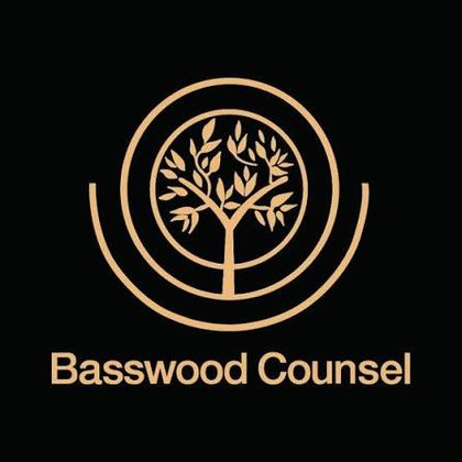 Basswood Counsel